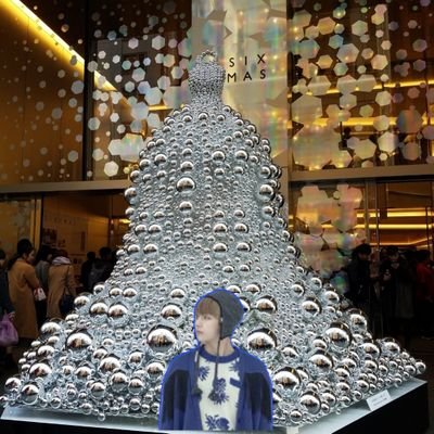 EThhG7HiRo's profile picture. BTS⭐テテペン🐯🐻2016～💜2018年11.14LYS東京ドーム19.07.07SYS長居07.14エコパ💜マジショ11.24幕張12.15京セラ💜12.04MAMA名古屋💜22.11.30MAMA 京セラ💜渡韓25✈️23.09.12🐻Mカサノク💚11.29MAMA東京ドーム💛FT💛대성