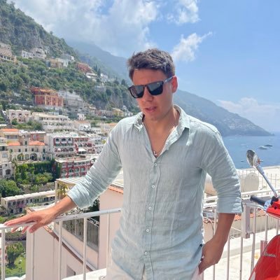 ErickSilva94's profile picture. 