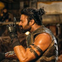SALAAR💥 (@naveenprabhas07) 's Twitter Profile