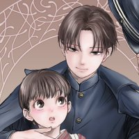 2巻4/23発売🎓【公式】大正學生愛妻家 (@oishi_umehara) 's Twitter Profile