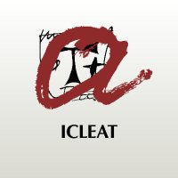 ICLEAT (@icleaturv) 's Twitter Profile Photo ICLEAT (@icleaturv) 's Twitter Profile Photo