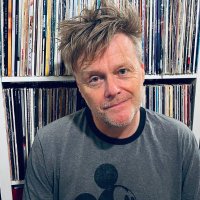 Simon Parker - Musician, NAKED RECORD CLUB founder (@vinyl_rev) 's Twitter Profile