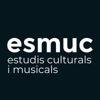 Estudis Culturals i Musicals (@musicologyesmuc) 's Twitter Profile