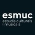 Estudis Culturals i Musicals (@musicologyesmuc) Twitter profile photo Estudis Culturals i Musicals (@musicologyesmuc) Twitter profile photo