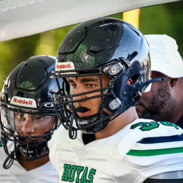 Trey Lilly/ Ht 6’3/ 250lbs/ 2026/ Harrison High School/ DL,LB/GPA 3.52/ trey.lilly16@gmail.com/678-429-3094/HC: Luqman Salam /NCAA ID: 2404277497