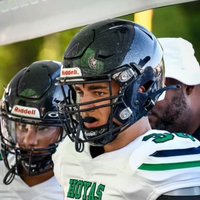 Mitchell (Trey) Lilly 2026 (@trey_lilly36) 's Twitter Profile