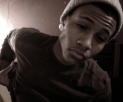 TradeBoy_'s profile picture. i get hoes , but SHE  know she my main . I love her , follow my bae @keke_hoess