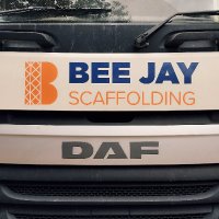 BeeJay Scaffolding (@beejayscaff) 's Twitter Profile