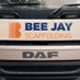 BeeJay Scaffolding (@beejayscaff) Twitter profile photo BeeJay Scaffolding (@beejayscaff) Twitter profile photo