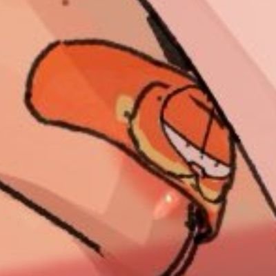 Peer-Reviewed Tits Man 🤠 stan account for the garf bandaid on steve's nipple courtesy of @maybewekiss