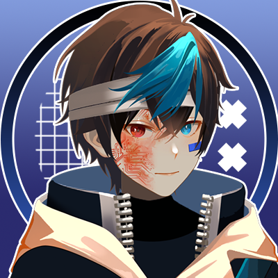 Yorrenzu🤕| L2D Riggerさんのプロフィール画像