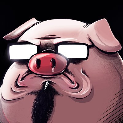 Streamer JV + peinture figs + papote chill. Amateur de W40K, de nanars et de poti cochons. Gruik !