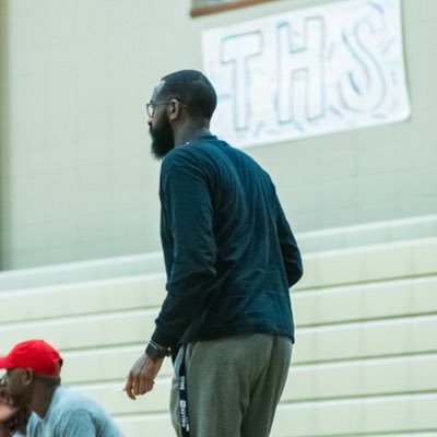 Coach J™️ Profile