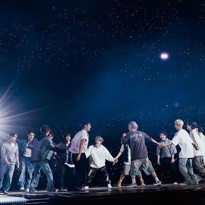 happy_memory_13's profile picture. 🍒👼🐰🐱🐯🦊🍚🐸🐶🍕🍊 🐻‍❄️🦖
20↑
　　　　　　　　　　　　元気をくれる13人が大好きです💎
영원히 함께하자💞1212🎄