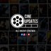 Cine Updates (@updates4cinema) Twitter profile photo