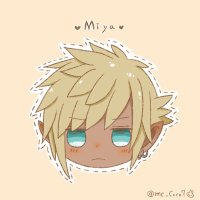 悠奈＊Miya Yunan＊ (@yuna_ff719kh) 's Twitter Profile Photo