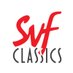 SVF Classics (@svfclassics) Twitter profile photo SVF Classics (@svfclassics) Twitter profile photo