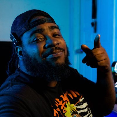 AceBoooogie_'s profile picture. Film Director | Content Creator | Editor | #Youtube Powered by: @GLYTCHEnergy | Business Email: F1rstA1dK1t1134@gmail.com