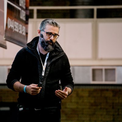 bgurbuz's profile picture. 