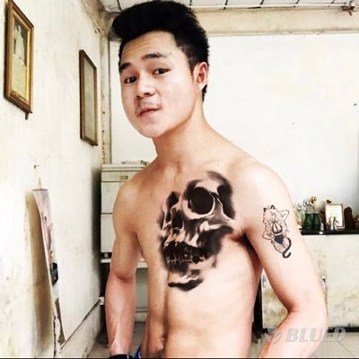 Chaichana747671's profile picture. 