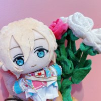 ユニ (@olo___bada) 's Twitter Profile Photo