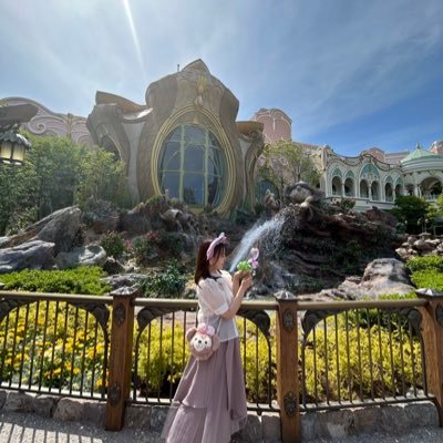 yuuuzuka's profile picture. 97(96)line nurse💉遠方勢(愛知) ダフフレ 美女と野獣🌹 ショーパレ ミキミニcannonkissm2📸 ダンス DMは仲良しさんのみ