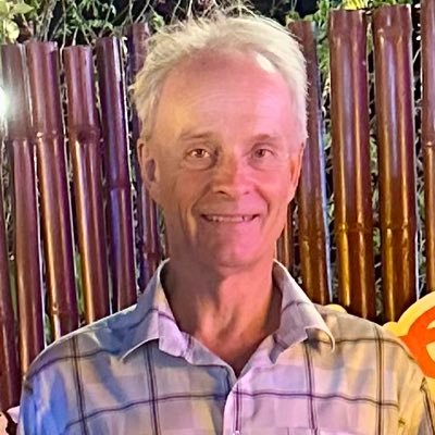 JimYoun23333240's profile picture. Center-right, actively retired.