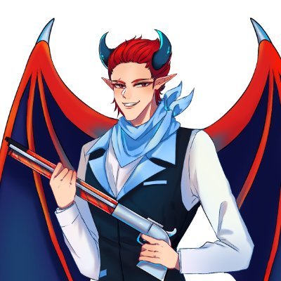 Drago (DBTA)☢️ 🦦さんのプロフィール画像