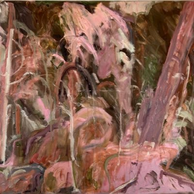 painterebecca's profile picture. I have been here before.