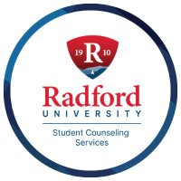 Radford University Student Counseling Services (@radfordscs) 's Twitter Profile
