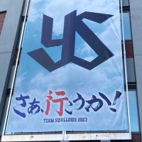 yasuaki_映画_ヤクルトファン (@masudayasuaki) 's Twitter Profile