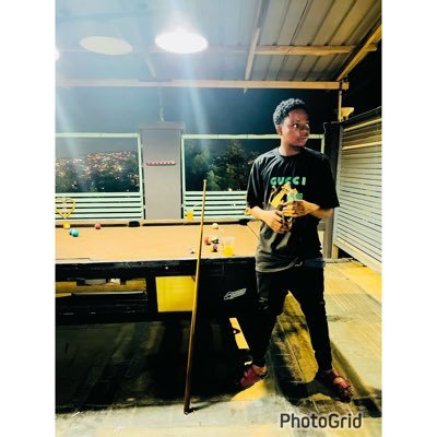 DCMontana6's profile picture. GRATITUDE IS A MUST