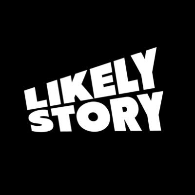 We’re Likely Story, a digital design studio delivering award-winning work for international clients.