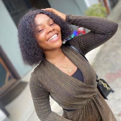 Nuelnurse's profile picture. A Registered Nurse, Project manager with the knowledge of HTML and CSS. Code is poetry👍