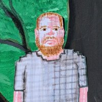 Adam Treeshepherd Rutsch🌹🏳️🌈🐀 (@keeper_of_books) 's Twitter Profile