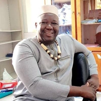 BayeDiakite5's profile picture. Baye diakité