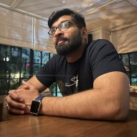 Kaushal J Shah (@kaushshah) 's Twitter Profile