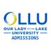 OLLU Admissions (@olluadmissions) Twitter profile photo OLLU Admissions (@olluadmissions) Twitter profile photo