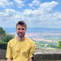 Edoardo Badii (@edoardo_badii) 's Twitter Profile