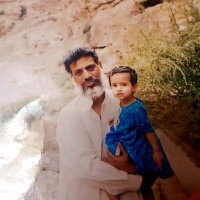 Khadija Saleem (@khadijahsaleem5) 's Twitter Profile