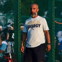 Coach Luis de Leon (@coach_luis1721) 's Twitter Profile