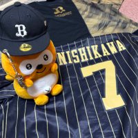 いのすけ⚾︎ (@orix51) 's Twitter Profile