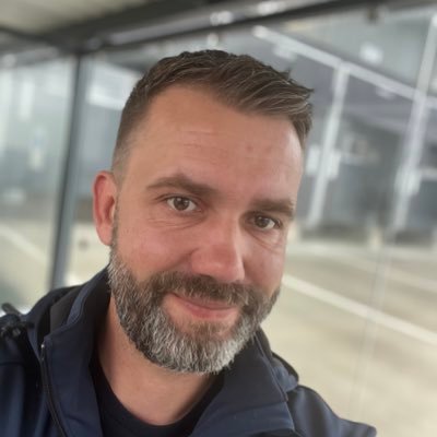 KStapel1984's profile picture. 