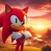 Sonic The Redgehog (@redsonictweets) Twitter profile photo Sonic The Redgehog (@redsonictweets) Twitter profile photo