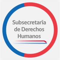 Subsecretaría de Derechos Humanos (@subseddhh) 's Twitter Profile