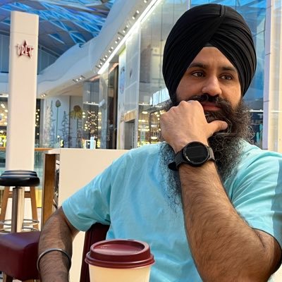 i am a SiNGh