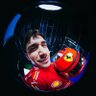 alllybread's profile picture. Fan girl Scuderia Ferrari 🏎️