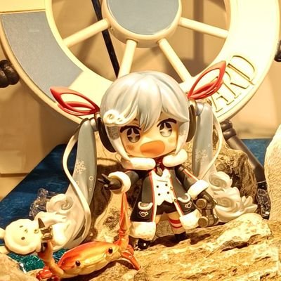 🐱ฅ柚木ゆず🦊⋆̩*̣̩さんのプロフィール画像