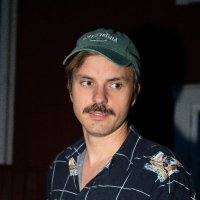 Jonathan Tengwall (@jontetengwall) 's Twitter Profile