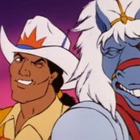 Bravestarr (@mars_bravestarr) 's Twitter Profile